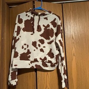 Never been work sweater from simply southern